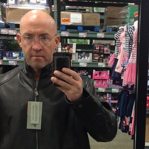 Meet your Posher, Jason